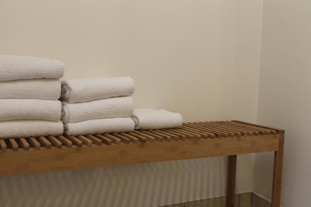 Amalie Bed And Breakfast & Apartments Odense Bagian luar foto